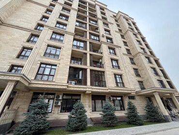 Продажа квартир: 2 комнаты, 80 м², Элитка, 2 этаж, Дизайнерский ремонт