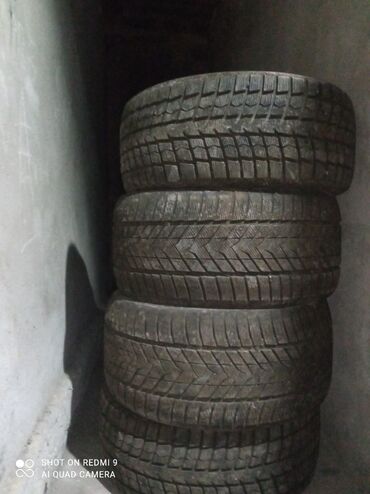 р 15 с: Разнаширокие комплект
перед: 245.40. R19
задние: 275.35.R19