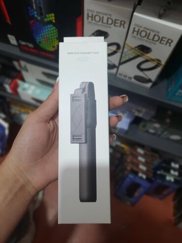 Telefon üçün tripodlar: Telefon üçün tripodlar