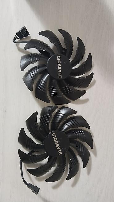 tx3 mini: Система охлаждения для ПК, Новый, AeroCool, Вентилятор, Для видеокарты — 1