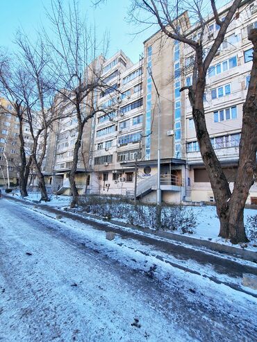 старый автовокзал: 4 комнаты, 115 м², Индивидуалка, 7 этаж, Старый ремонт