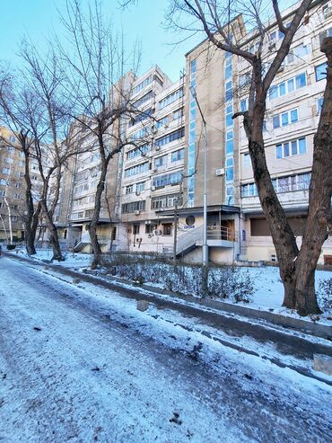 4 комнаты, 115 м², Индивидуалка, 7 этаж, Старый ремонт