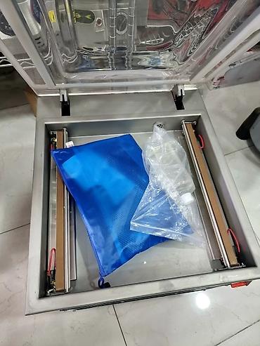 Paketləmə aparatları: Vakum paketləmə vakum peketleme vakum aparati vakum aparatı vacuum — 2