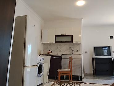 ev şəkli: 35 kv. m, 1 otaqlı — 2