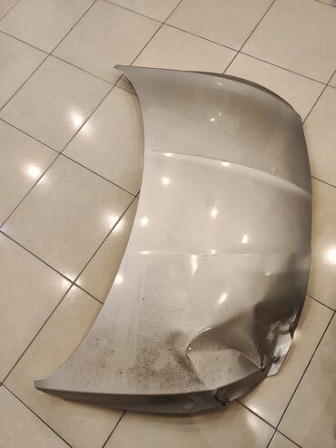 Kapotlar: Hyundai Accent, 2012 il, Ünvandan götürmə -da lalafo.az — 3 Kapotlar: Hyundai Accent, 2012 il, Ünvandan götürmə — 3