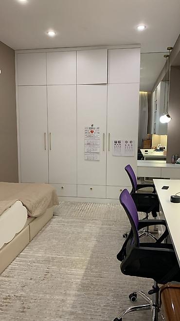 Долгосрочная аренда квартир: 4 комнаты, Собственник, Без подселения, С мебелью полностью — 5