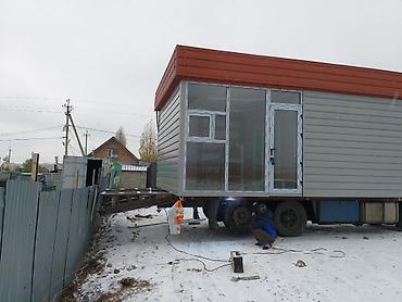 Строительство под ключ: Больше 6 лет опыта — 7