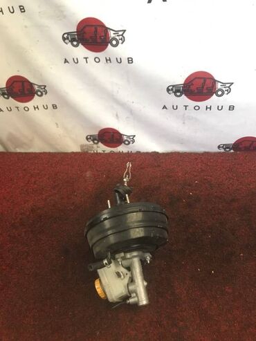 Другие автозапчасти: Вакуумный усилитель Subaru Legacy BP5 EJ20 R 2007 (б/у) ХОДОВАЯ ЧАСТЬ