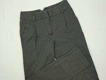 bottoms: Spodnie materiałowe damskie, rozmiar M — 1