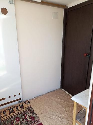 Долгосрочная аренда домов: 30 м², 3 комнаты, Утепленный, Теплый пол, Евроремонт — 12