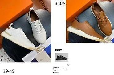 Patike: SANTONI, ORIGINAL, VRH MODELI, HIT | Novo! ! ! Hit. Hit. Hit — 20