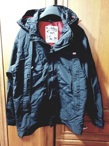 Куртки: Korea — 2