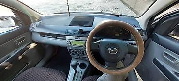 мазда фара: Mazda Verisa: 2003 г., 1.5 л, Автомат, Хэтчбэк — 10