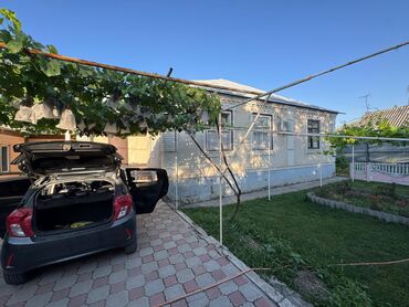 продаю дом нижняя алаарча: Дом, 200 м², 7 комнат, Собственник, Евроремонт