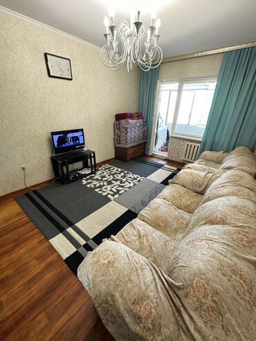 1 комната, 38 м², 106 серия, 7 этаж