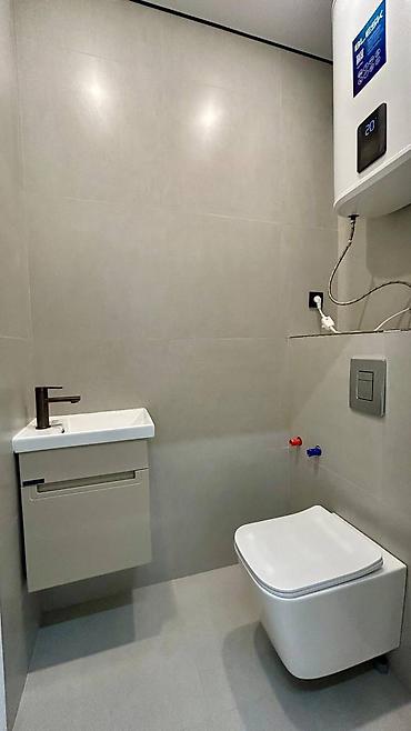 Продажа квартир: 2 комнаты, 71 м², Элитка, 9 этаж, Евроремонт — 6