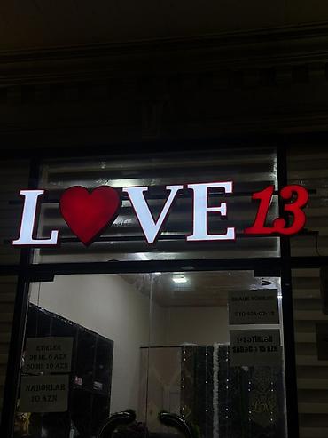 megamor etri: LOVE 13 Magaza adi satilir dukan baglanir deye 300m ta yiqilib — 2