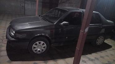 прокладка впускного коллектора: Volkswagen Vento: 1993 г., 1.8 л, Механика, Бензин, Седан — 2