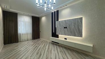 Daşınmaz əmlak: Əhmədli, 3 otaqlı, Yeni tikili, m. Həzi Aslanov, 106 kv. m — 2