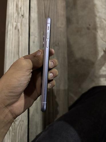 hp deskjet 1050: IPhone 11, Göy, Face ID — 2