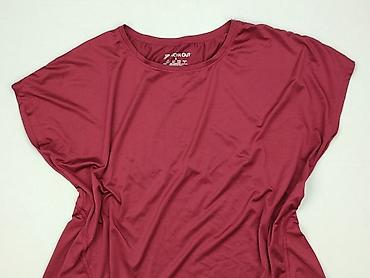 crivit golf: Workout, T-shirt damski, rozmiar L — 1