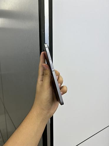 iphone 8s plus: Samsung Galaxy A57, Б/у, 256 ГБ, цвет - Серый, В рассрочку, 2 SIM, eSIM — 5
