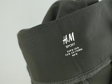 851 lego: H&M Sport, Legginsy Sportowe damskie, rozmiar M — 6