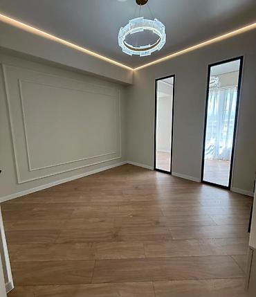 матросова: 2 комнаты, 51 м², ул. Кулатова / Матросова Элитка, 5 этаж — 2