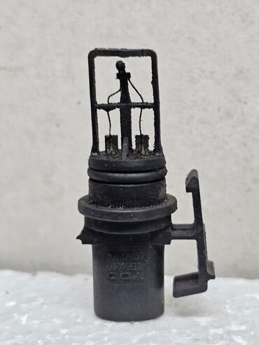 Датчики, сенсоры, предохранители: Mercedes-Benz 2000 г., Б/у, Оригинал, Германия — 5