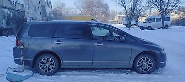 odyssey 3.5 v6: Honda Odyssey: 2003 г., 2.4 л, Автомат, Бензин, Минивэн — 4
