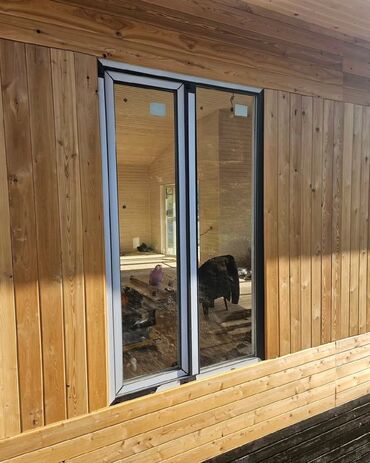 Металлопластиковые окна на заказ: Металлопластиковое окно на заказ, Тип окна: Панорамные, Стандартные, Фасадные, Бесплатная установка, Без рассрочки at lalafo.kg — 3 Металлопластиковые окна на заказ: Металлопластиковое окно на заказ, Тип окна: Панорамные, Стандартные, Фасадные, Бесплатная установка, Без рассрочки — 3