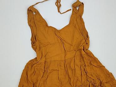 boho crop: Sukienka damska, rozmiar S — 1