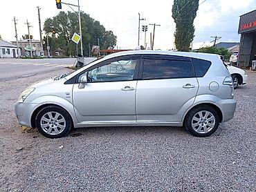 Продажа авто: Toyota Corolla Verso: 2007 г., 1.8 л, Робот, Бензин, Хэтчбэк — 6