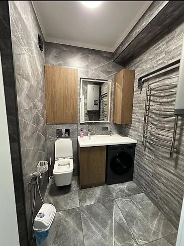 Долгосрочная аренда квартир: 2 комнаты, Агентство недвижимости, Без подселения, С мебелью полностью at lalafo.kg — 4 Долгосрочная аренда квартир: 2 комнаты, Агентство недвижимости, Без подселения, С мебелью полностью — 4