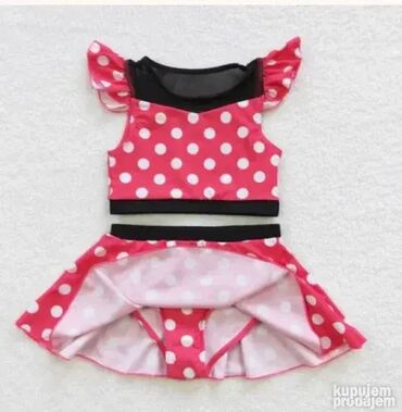 Kupaći kostimi: Disney, Dvodelni komplet, 116-122 — 15