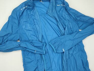 Jackets: Windbreaker for men, M (EU 38), condition - Good