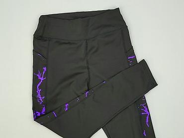 bluzy do ta: Legginsy Sportowe damskie, rozmiar M — 1