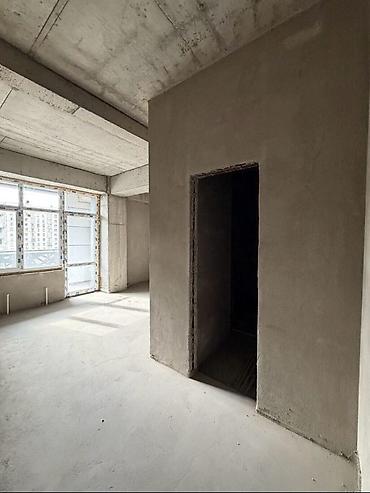 жк royal: 4 комнаты, 141 м², Элитка, 7 этаж, ПСО (под самоотделку) — 5
