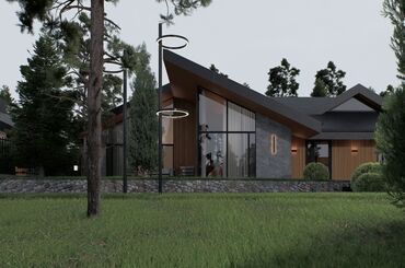 Продажа домов: Дом, 130 м², 5 комнат — 12