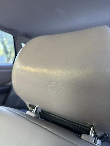 ej 20: Toyota Avalon: 1998 г., 3 л, Автомат, Бензин, Седан — 9