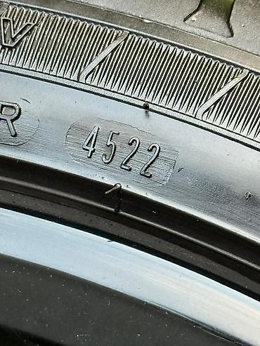 Колеса в сборе: Колеса в сборе R 19 — 13