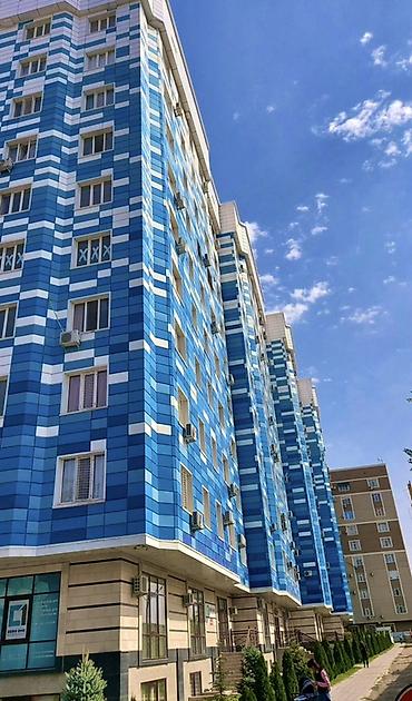 Продажа квартир: 1 комната, 41 м², Элитка, 6 этаж, Евроремонт — 4