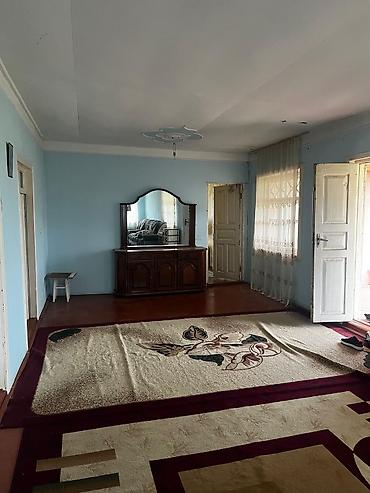 sabirabad lalafo: 4 otaqlı, 192 kv. m, Kredit yoxdur, Orta təmir — 5