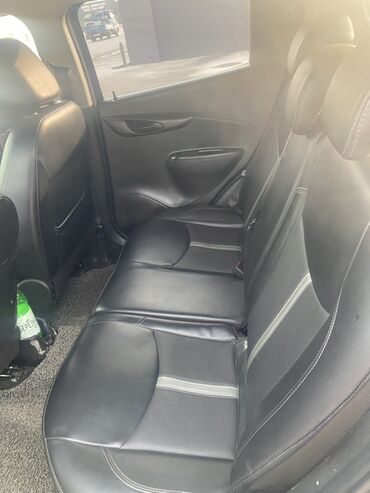 Chevrolet: Chevrolet Spark: 2019 г., 1 л, Вариатор, Бензин, Хэтчбэк — 8