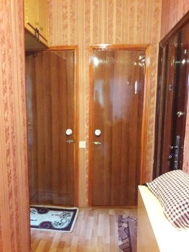 Köhnə tikili: Sumqayıt, 3 otaqlı, Köhnə tikili, 50 kv. m — 8