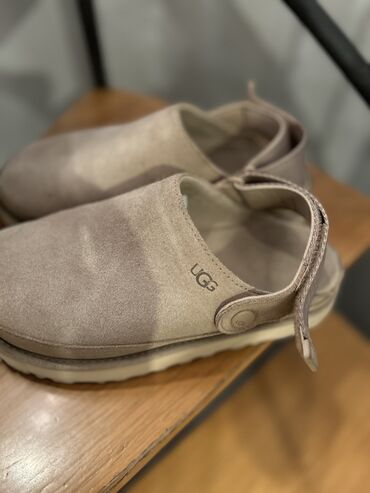 ugg kopije: Color - Beige, 37