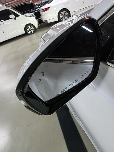 hyundai sonata 2004: Hyundai Grandeur: 2021 г., Автомат, Бензин, Седан — 8