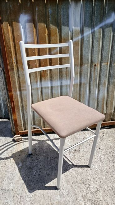 Стулья для кафе, ресторанов: Стул для кафе, ресторанов, Новый, Железо — 17