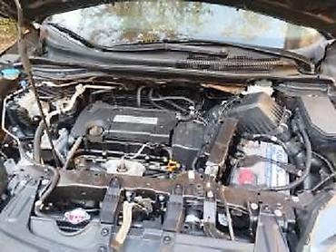 хонда фит под выкуп: Honda CR-V: 2015 г., Вариатор, Бензин — 8