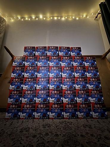 Игрушки: Игровой набор «Куклы Пупсики с аксессуарами» (серия в коробке) - — 5